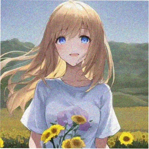 动漫影迷头像